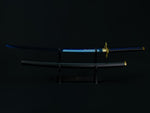 Demon Slayer—Tokitou Muichirou