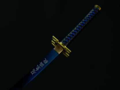 Demon Slayer—Tokitou Muichirou