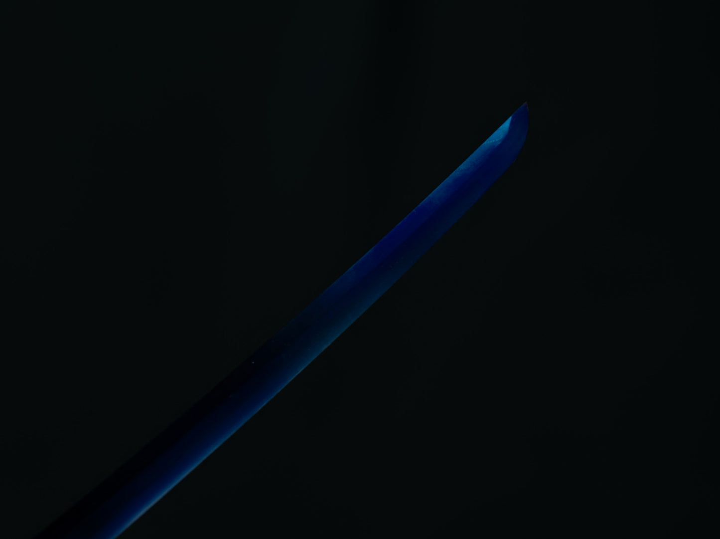 Demon Slayer—Tokitou Muichirou