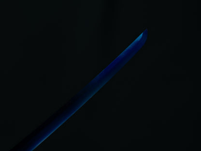 Demon Slayer—Tokitou Muichirou