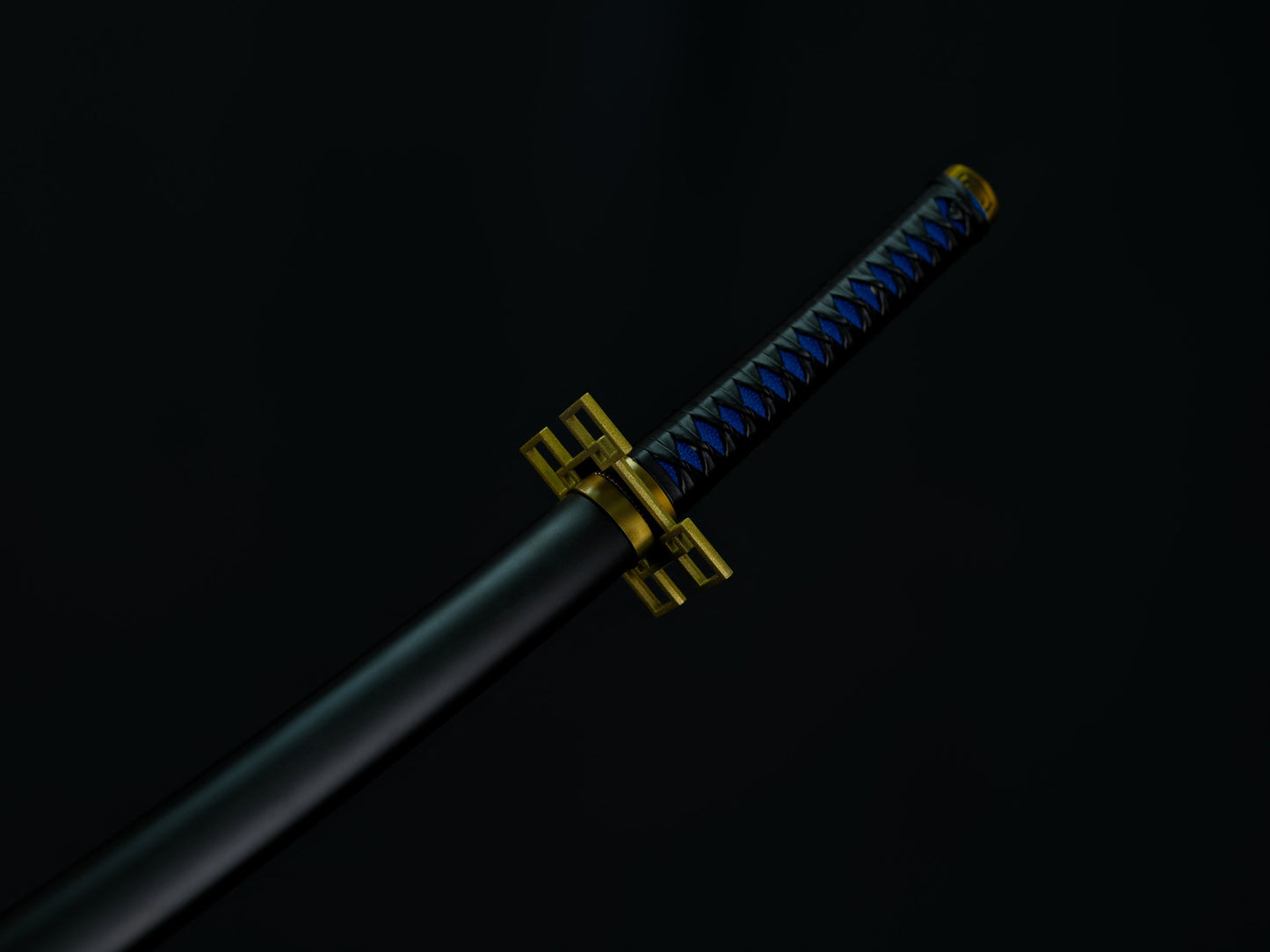 Demon Slayer—Tokitou Muichirou