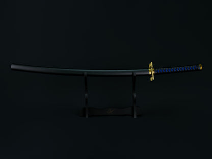 Demon Slayer—Tokitou Muichirou