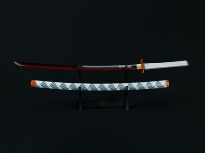 Demon Slayer—Rengoku Kyoujurou