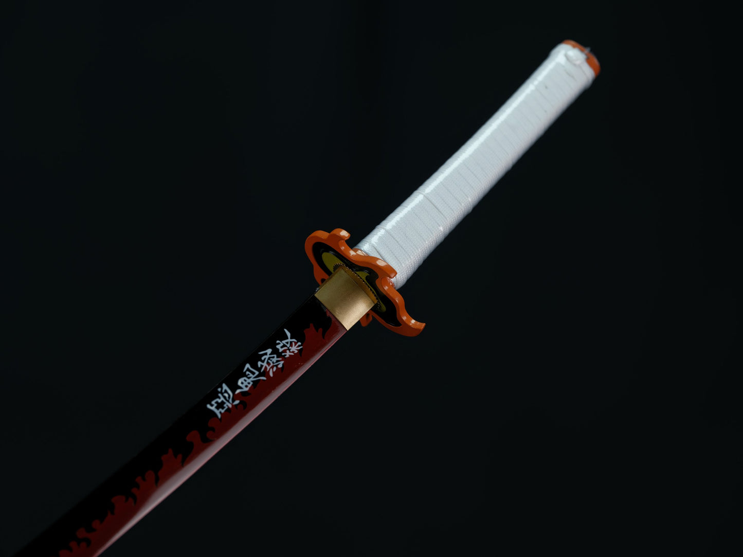 Demon Slayer—Rengoku Kyoujurou