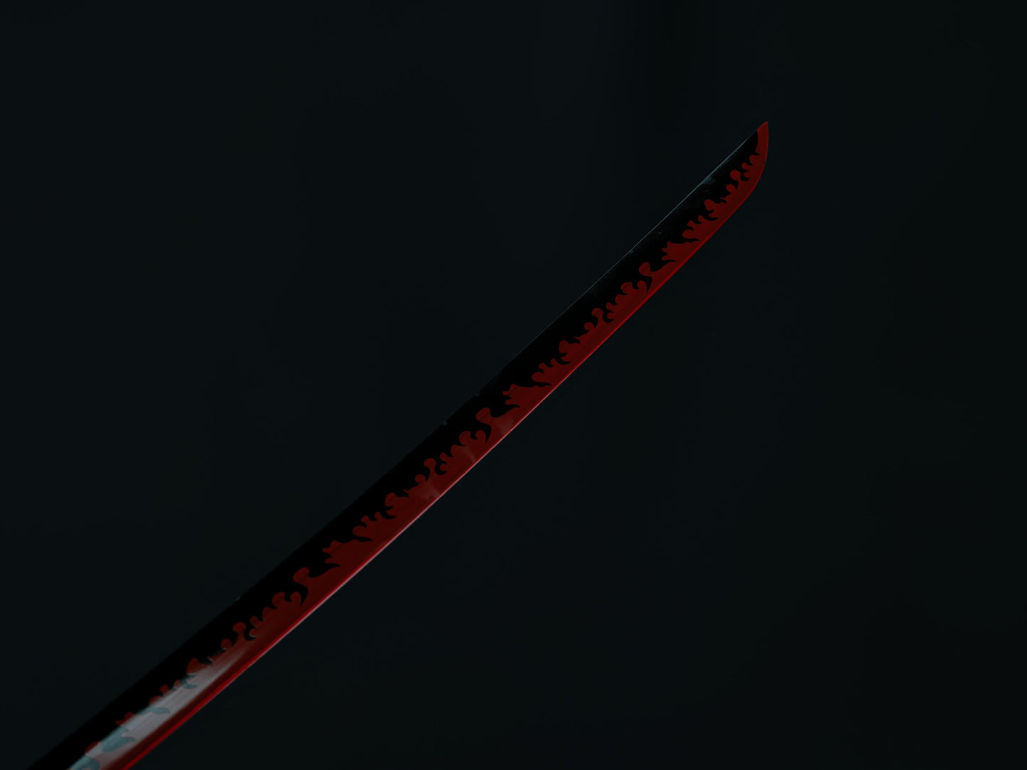 Demon Slayer—Rengoku Kyoujurou