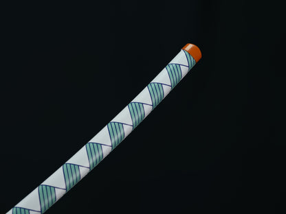 Demon Slayer—Rengoku Kyoujurou
