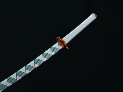 Demon Slayer—Rengoku Kyoujurou