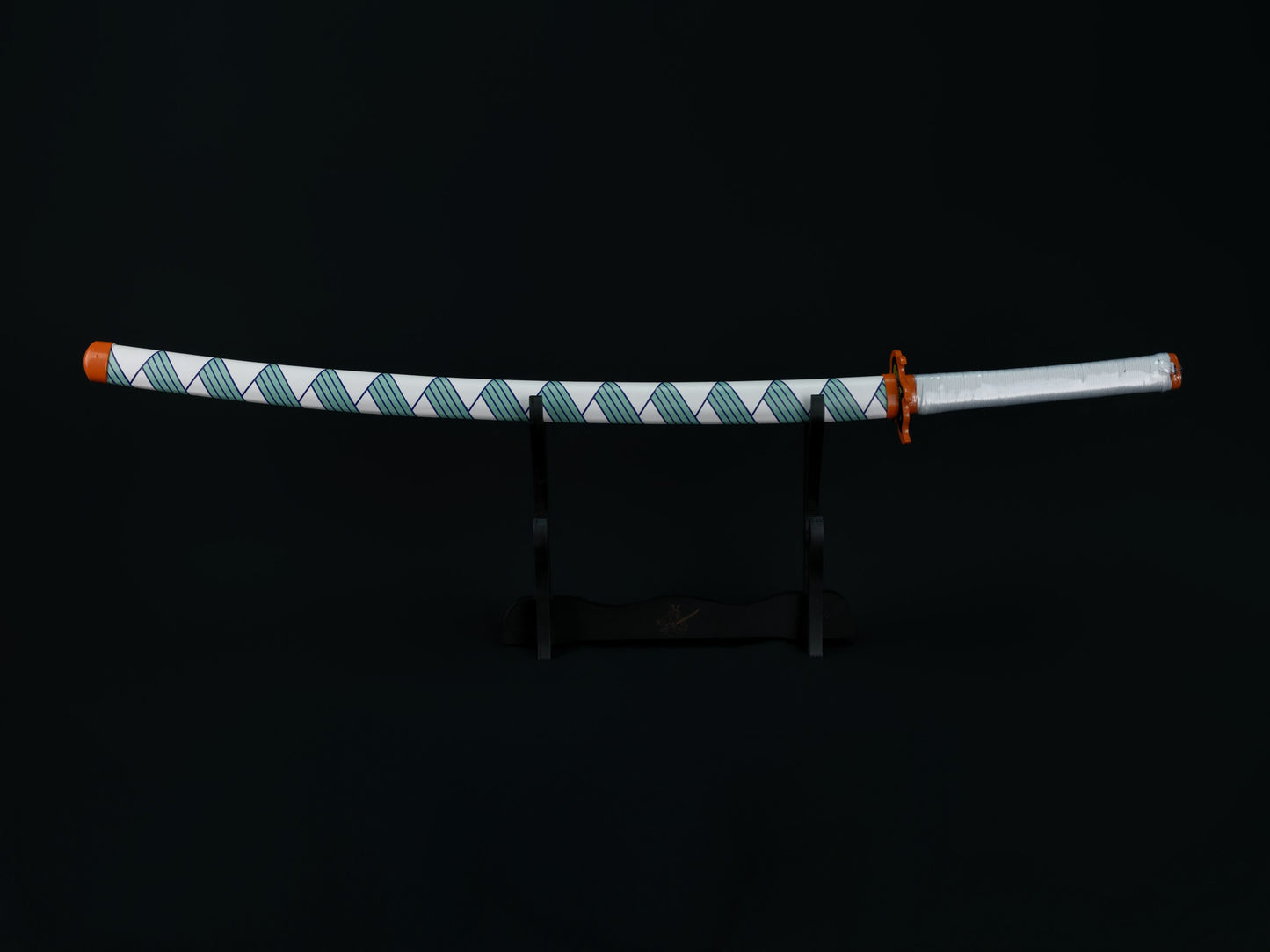 Demon Slayer—Rengoku Kyoujurou