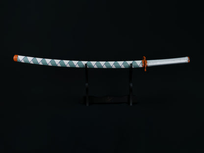 Demon Slayer—Rengoku Kyoujurou
