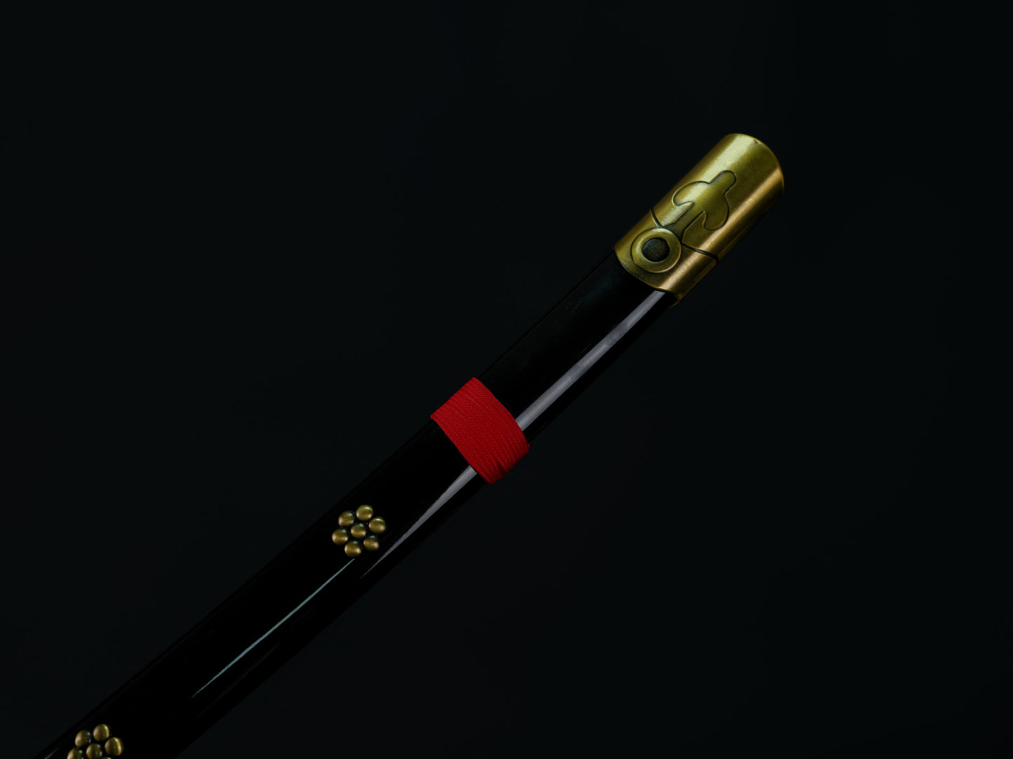 ONE PIECE Roronoa Zoro‌—Enma sword（black）