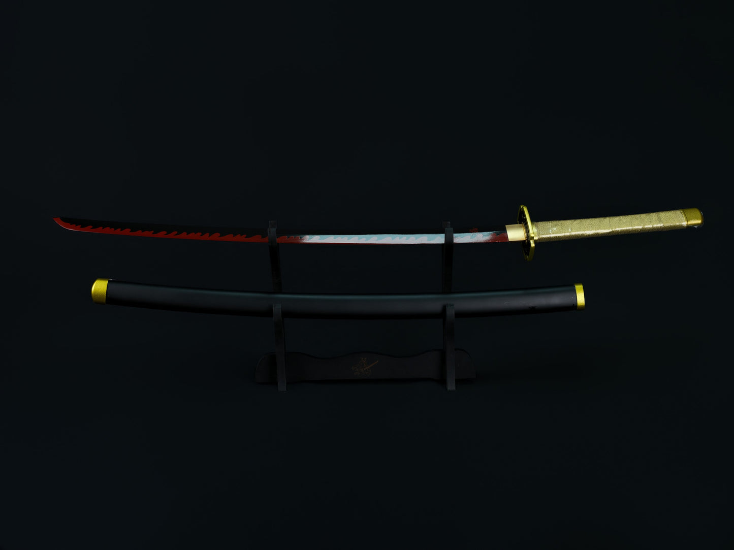Demon Slayer—TsugikuniYoriichi