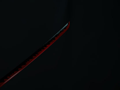 Demon Slayer—TsugikuniYoriichi