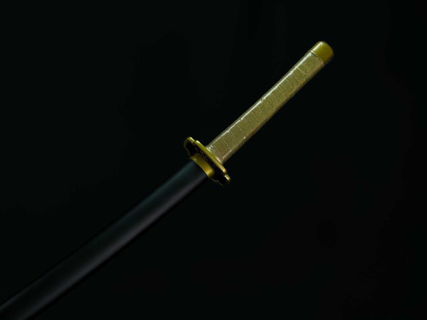 Demon Slayer—TsugikuniYoriichi