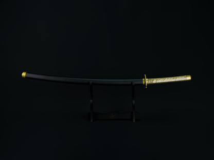 Demon Slayer—TsugikuniYoriichi