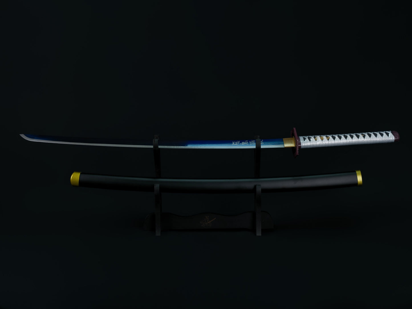 Demon Slayer—Tomioka Giyuu