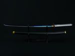 Demon Slayer—Tomioka Giyuu