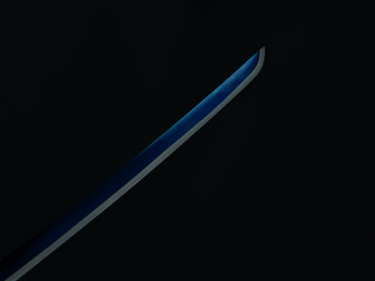 Demon Slayer—Tomioka Giyuu