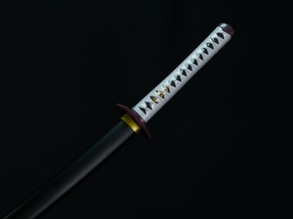 Demon Slayer—Tomioka Giyuu