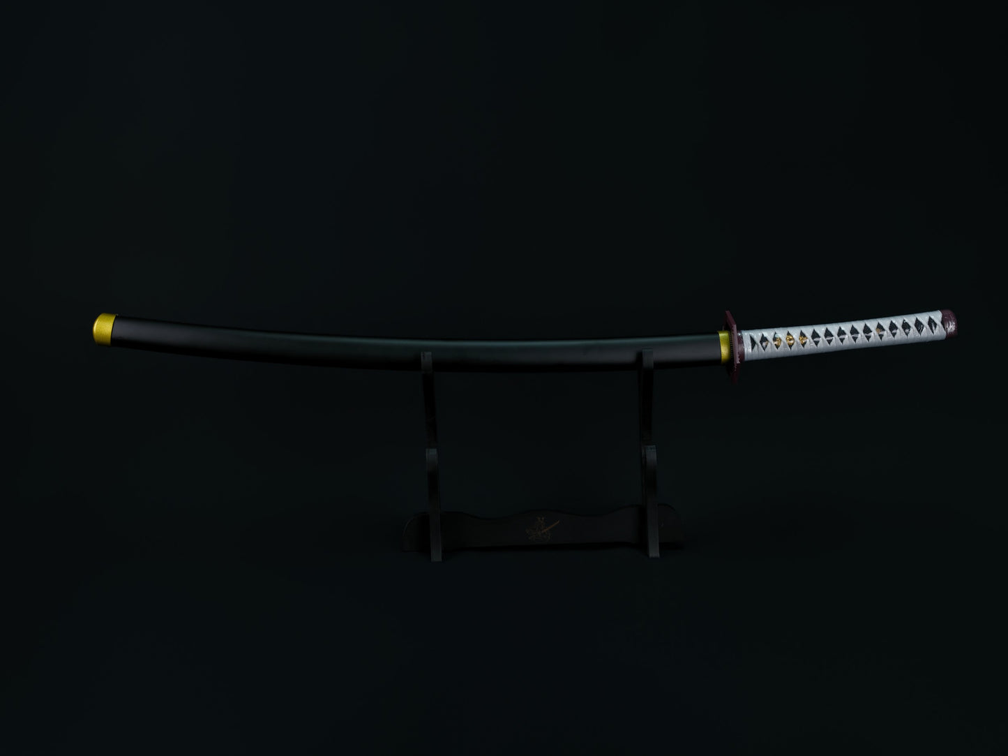 Demon Slayer—Tomioka Giyuu