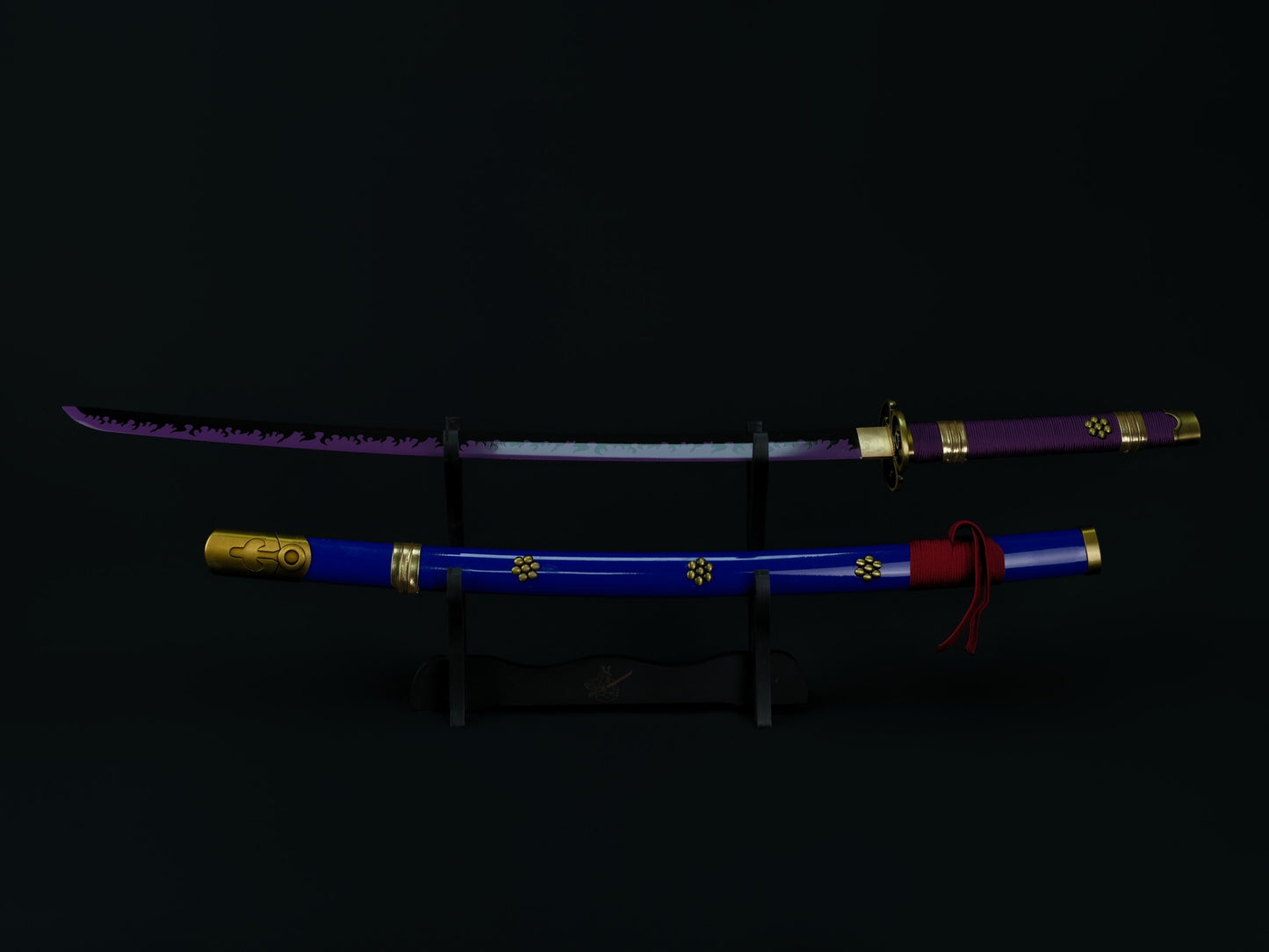 ONE PIECE Roronoa Zoro‌—Enma sword