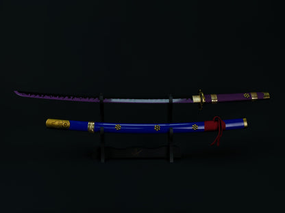 ONE PIECE Roronoa Zoro‌—Enma sword