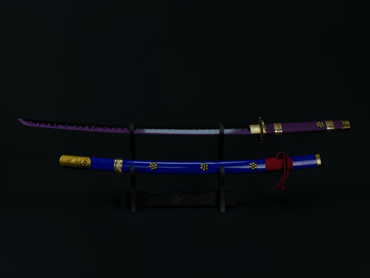 ONE PIECE Roronoa Zoro‌—Enma sword