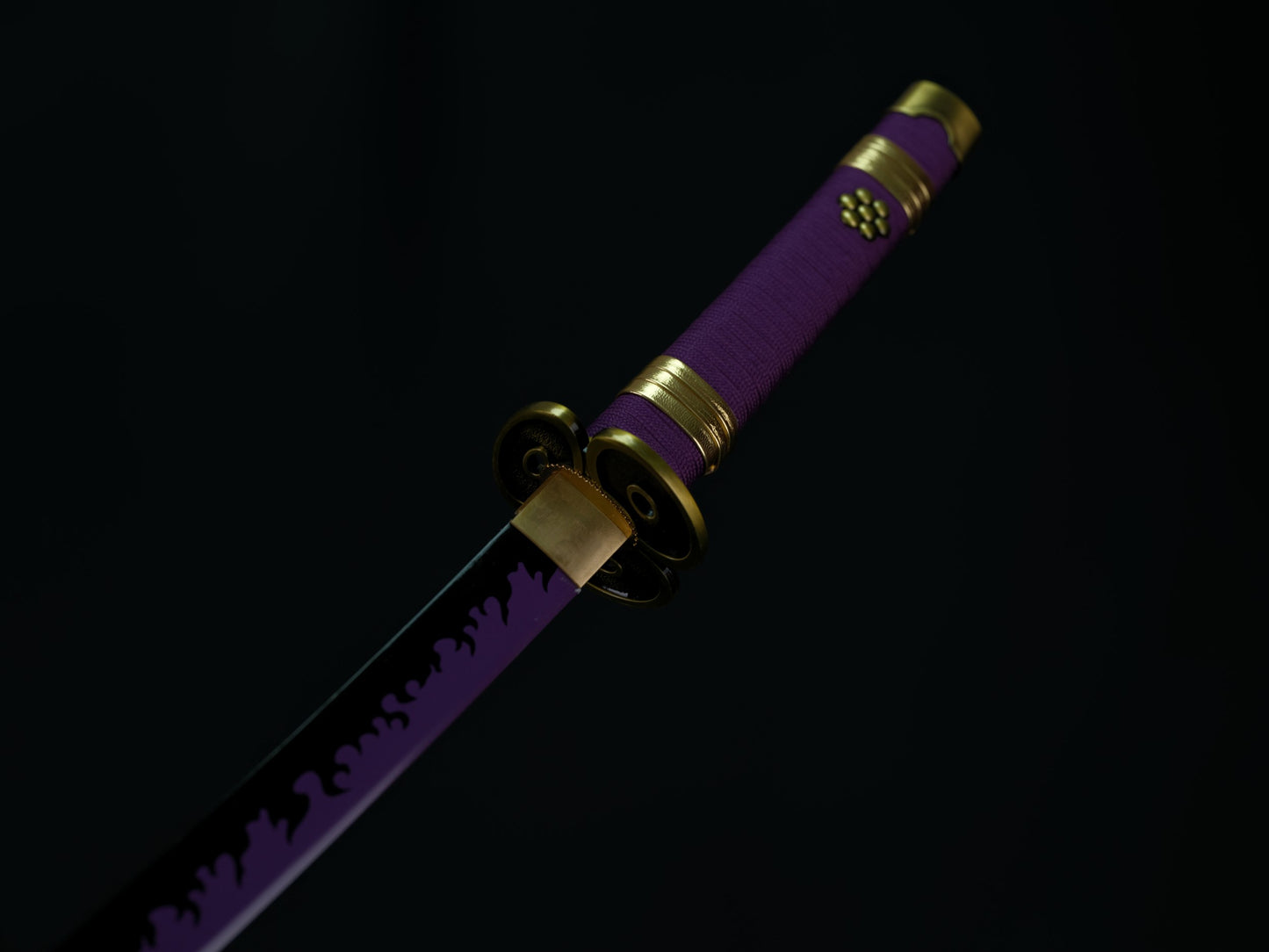ONE PIECE Roronoa Zoro‌—Enma sword