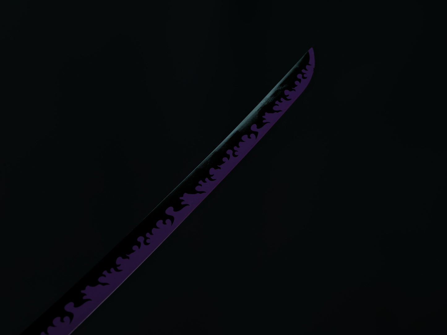 ONE PIECE Roronoa Zoro‌—Enma sword