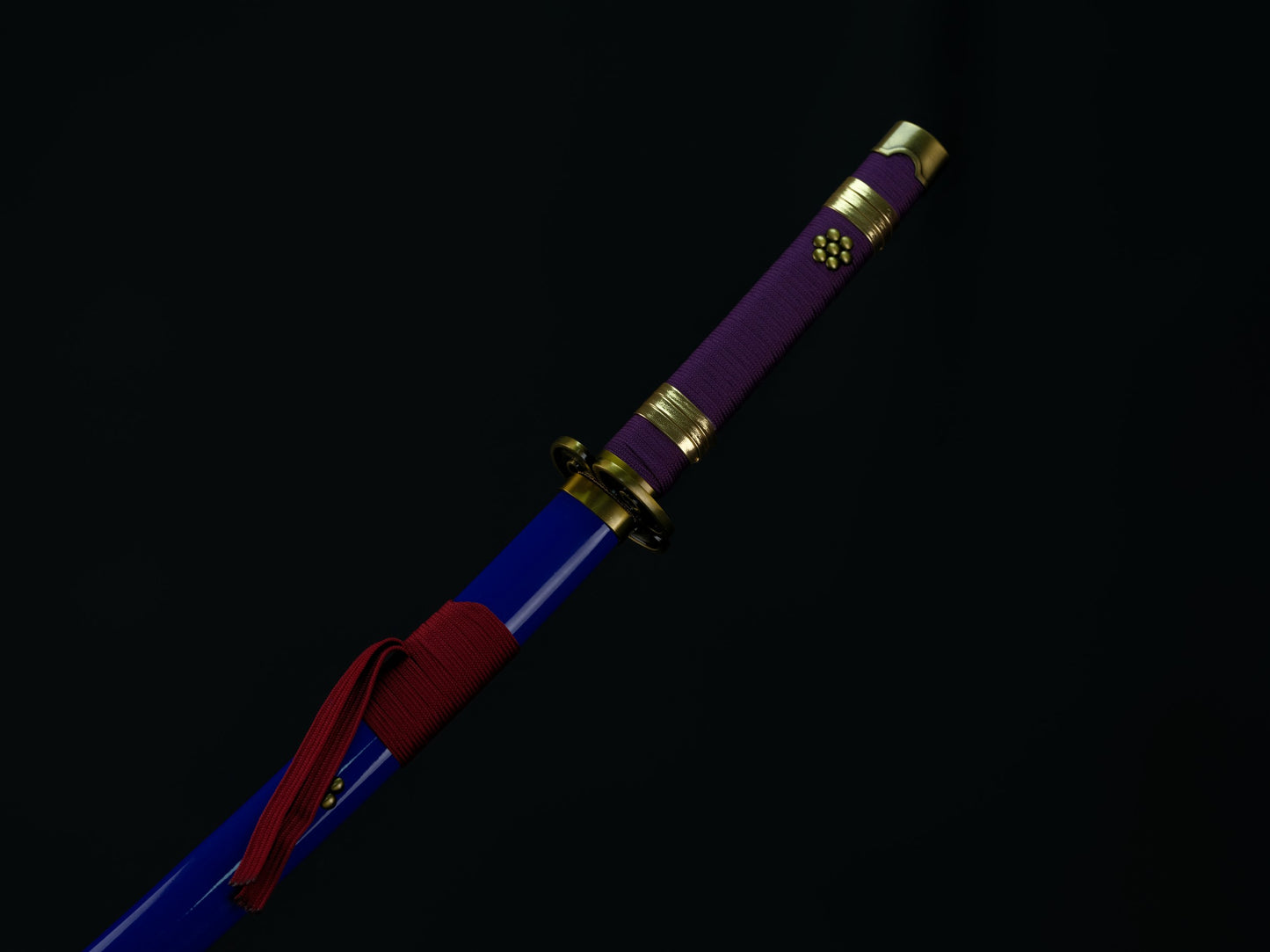 ONE PIECE Roronoa Zoro‌—Enma sword