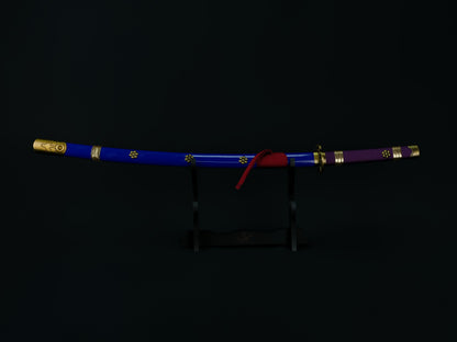ONE PIECE Roronoa Zoro‌—Enma sword