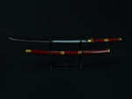 ONE PIECE Roronoa Zoro‌—Sandai Kitetsu