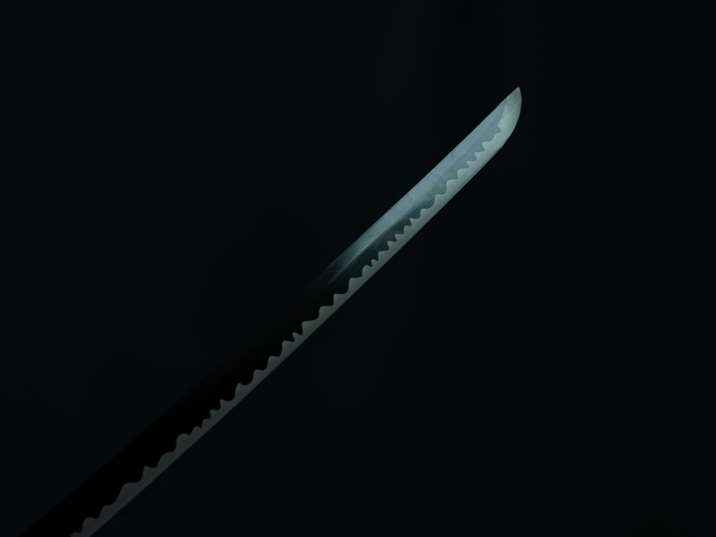 ONE PIECE Roronoa Zoro‌—Sandai Kitetsu