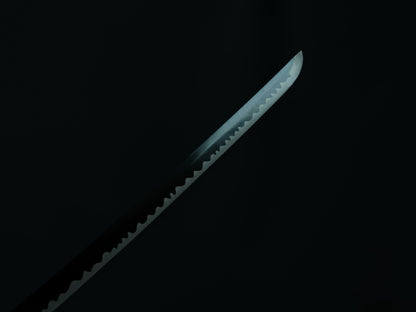 ONE PIECE Roronoa Zoro‌—Sandai Kitetsu