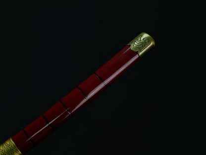 ONE PIECE Roronoa Zoro‌—Sandai Kitetsu