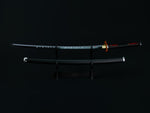 Demon Slayer—kamado tanjirou（upgraded version）
