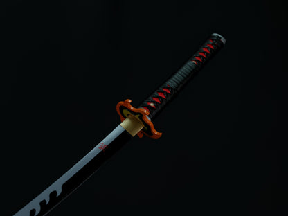 Demon Slayer—kamado tanjirou（upgraded version）