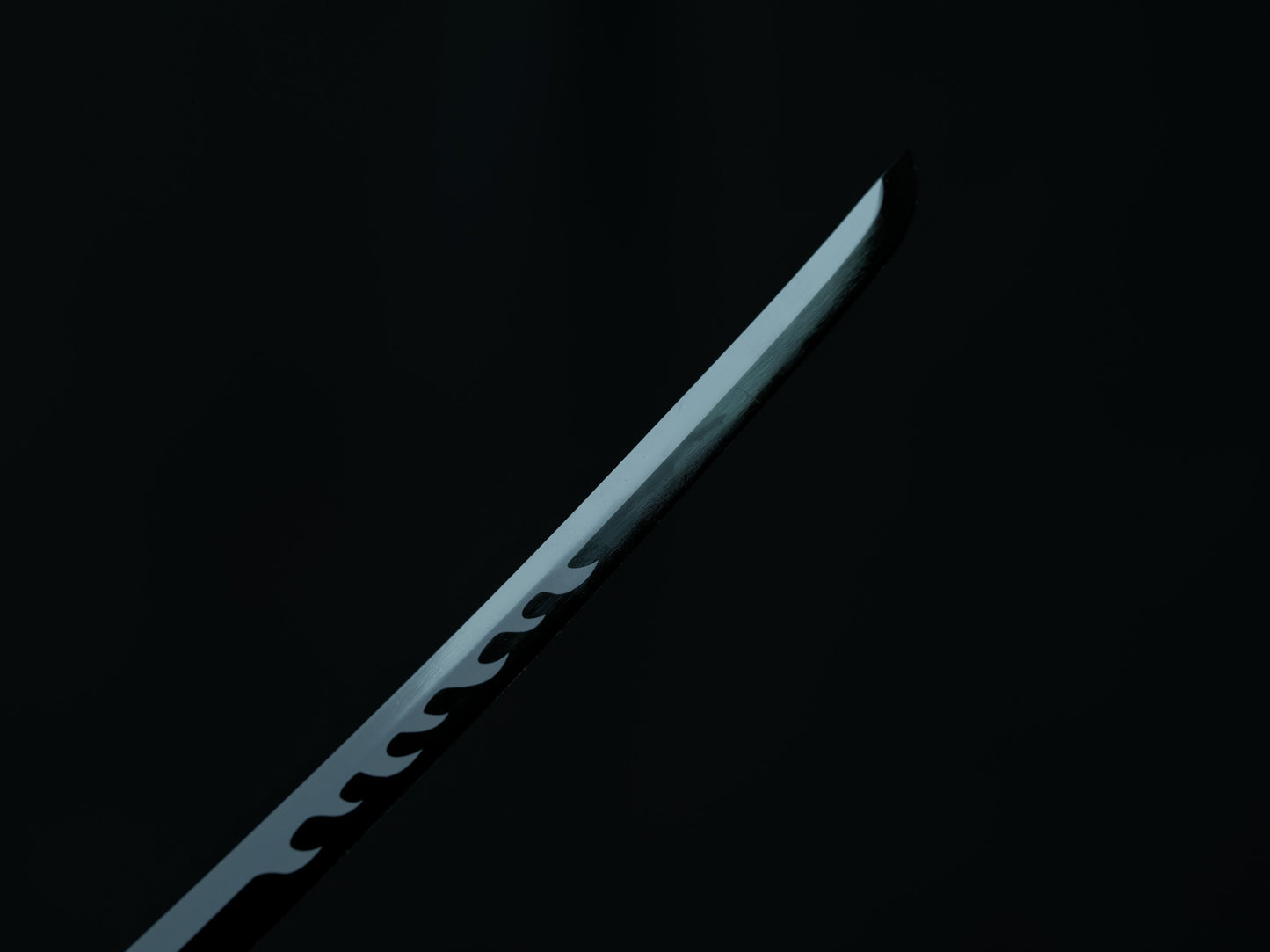 Demon Slayer—kamado tanjirou（upgraded version）