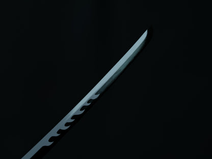 Demon Slayer—kamado tanjirou（upgraded version）