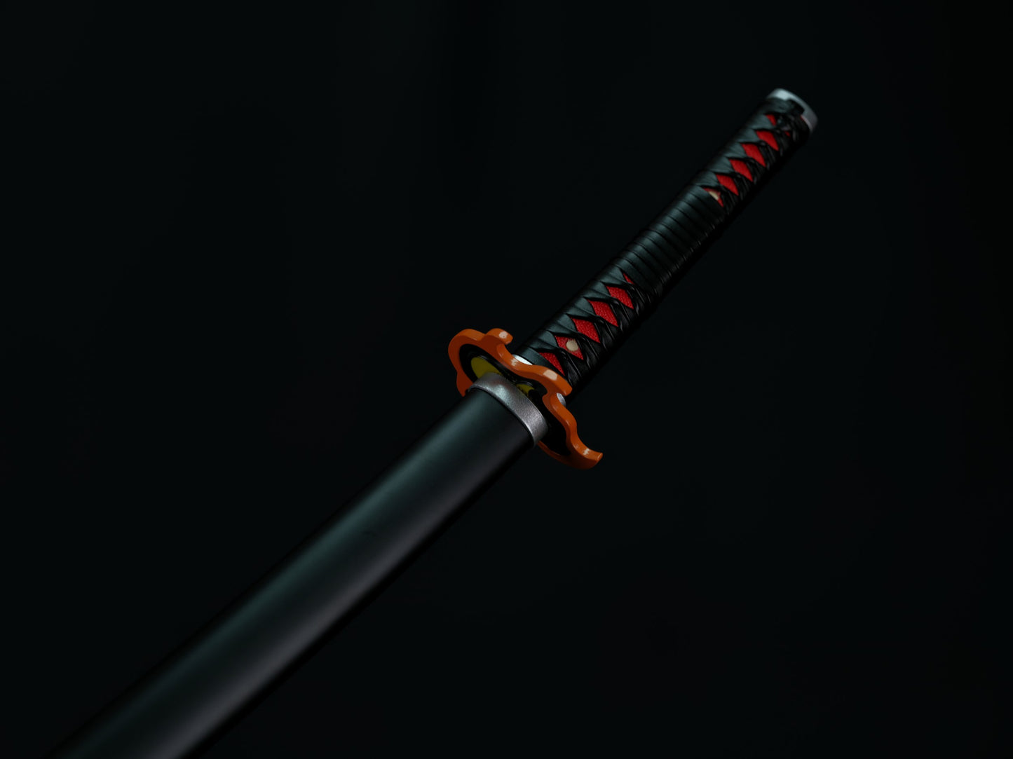 Demon Slayer—kamado tanjirou（upgraded version）