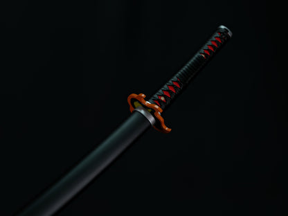 Demon Slayer—kamado tanjirou（upgraded version）