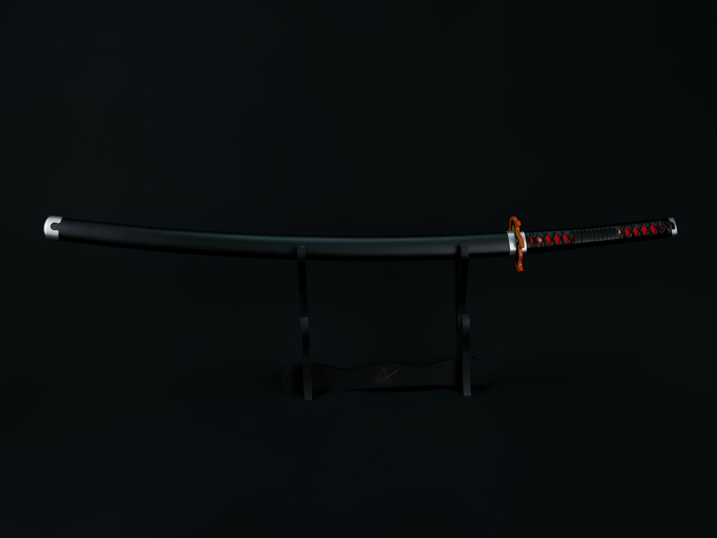 Demon Slayer—kamado tanjirou（upgraded version）
