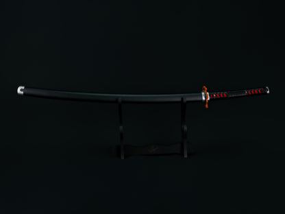 Demon Slayer—kamado tanjirou（upgraded version）
