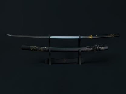 Ghost of Yōtei—Night gilding