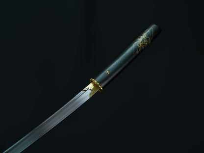 Ghost of Yōtei—Night gilding