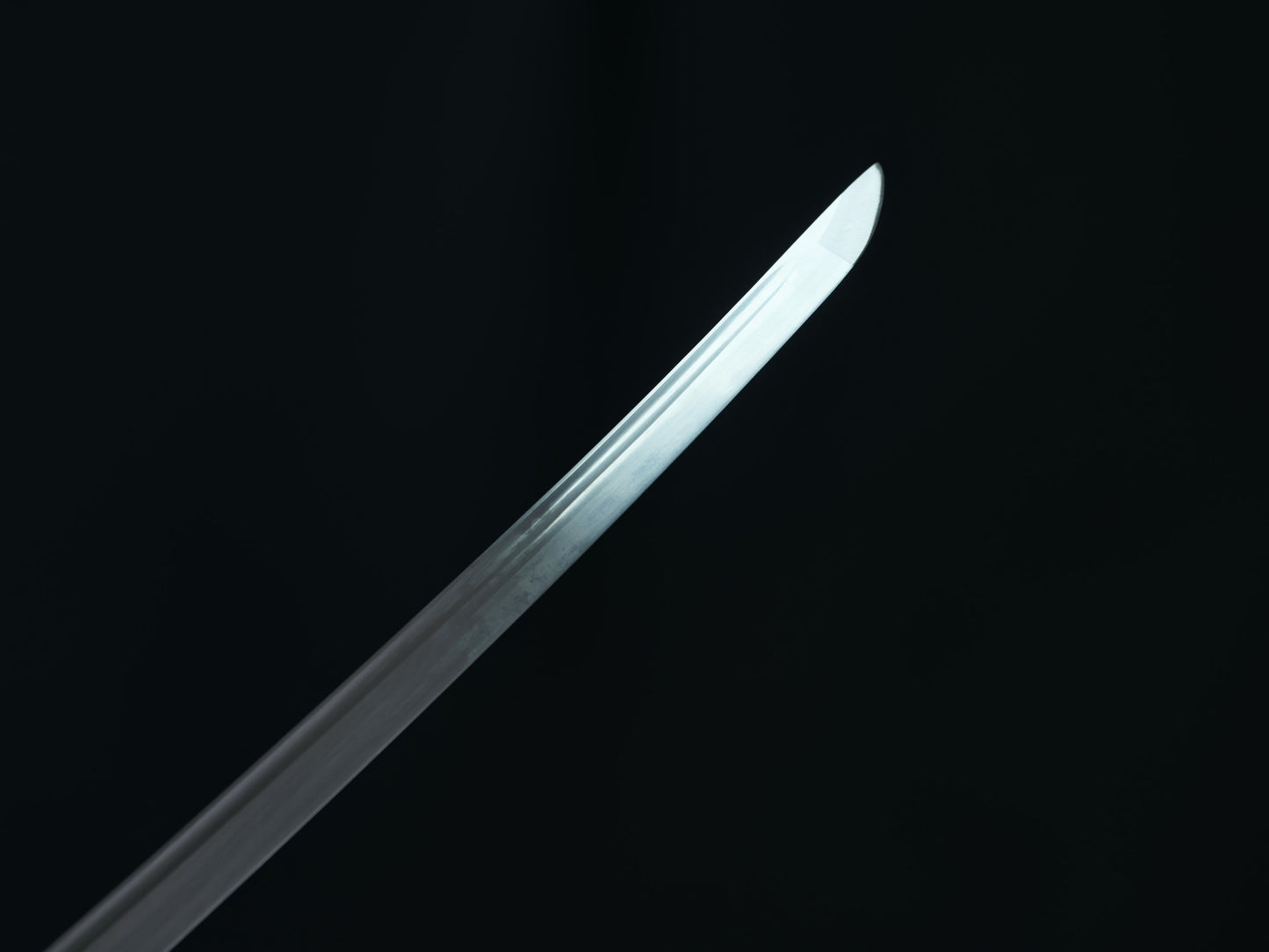 Ghost of Yōtei—Night gilding