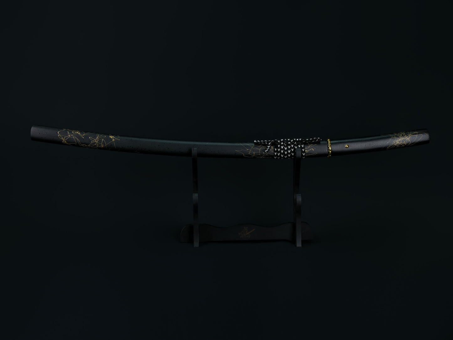Ghost of Yōtei—Night gilding