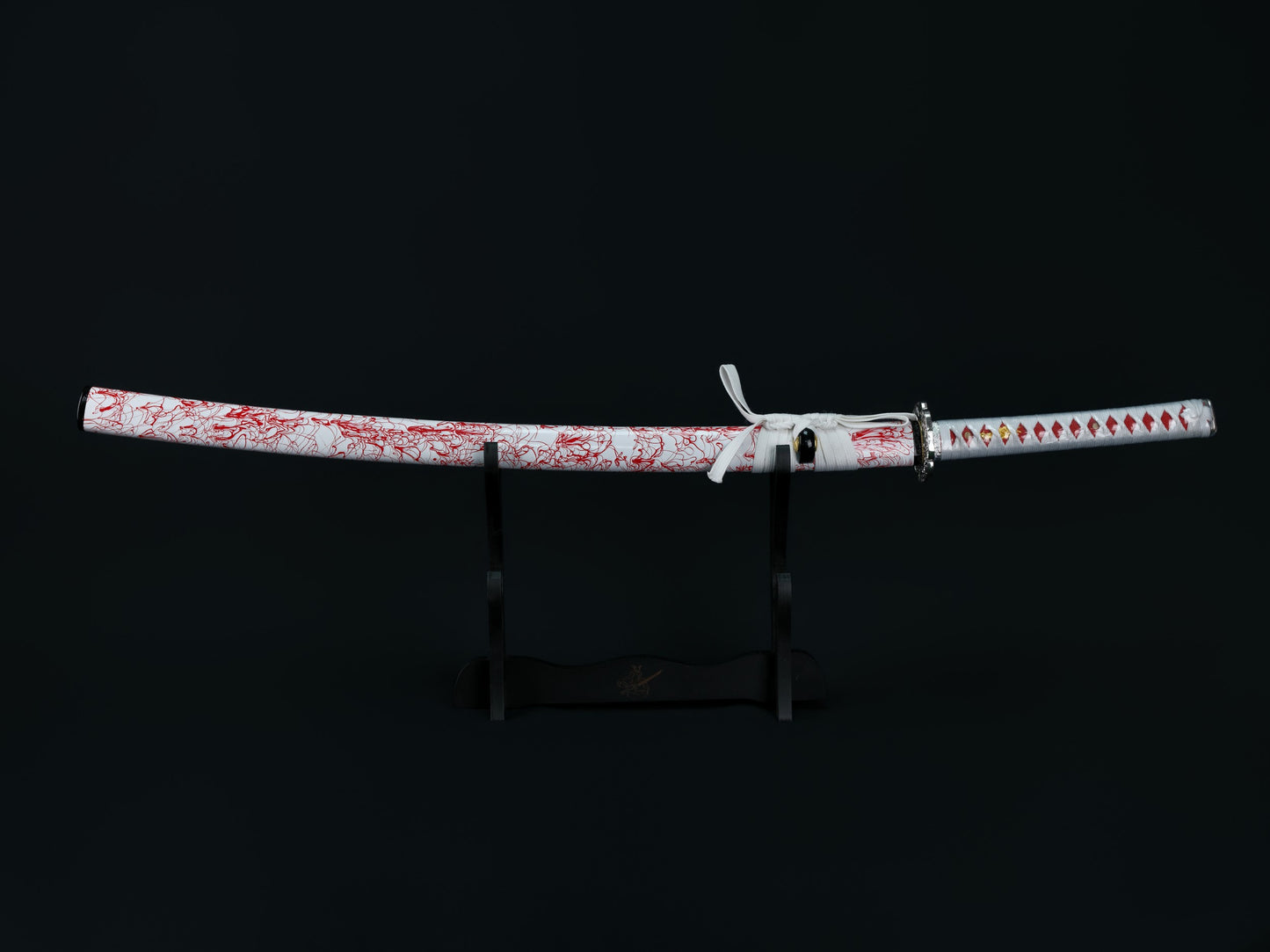 Scarlet Stain